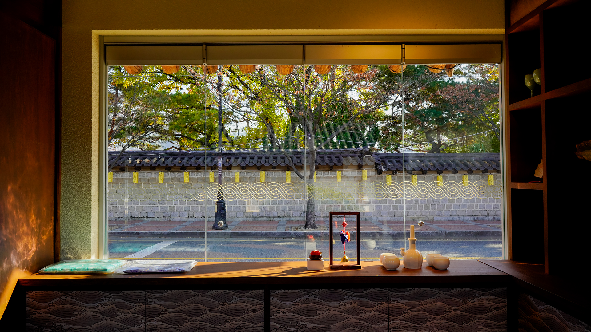 복합문화공간 명월